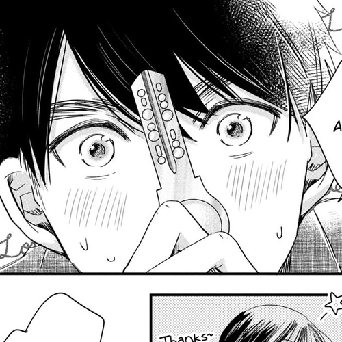 On the Balcony Again Today Chapter 83 cover