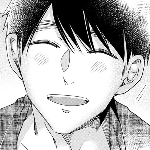 On the Balcony Again Today Chapter 85 cover