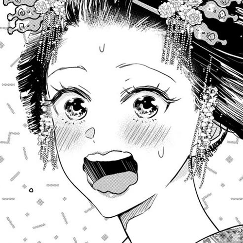 On the Balcony Again Today Chapter 87 cover