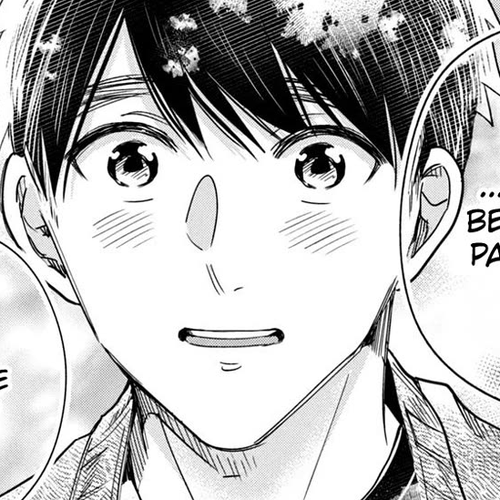 On the Balcony Again Today Chapter 90 [END] cover