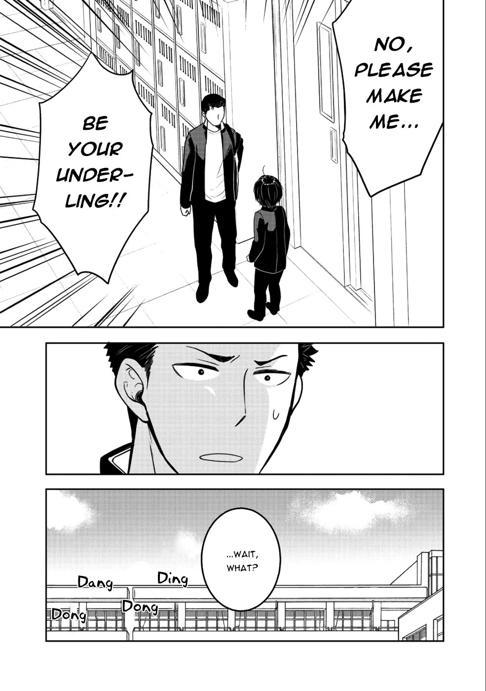 On The Way Home, I Got A Bride And Twin Daughters, But They Were Dragons Chapter 10.2 page 13 - Chapter 10.2