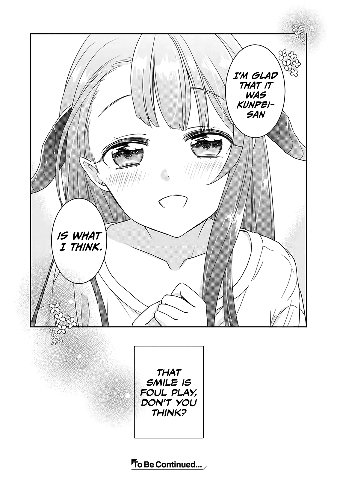 On The Way Home, I Got A Bride And Twin Daughters, But They Were Dragons Chapter 3 page 28 - Chapter 3