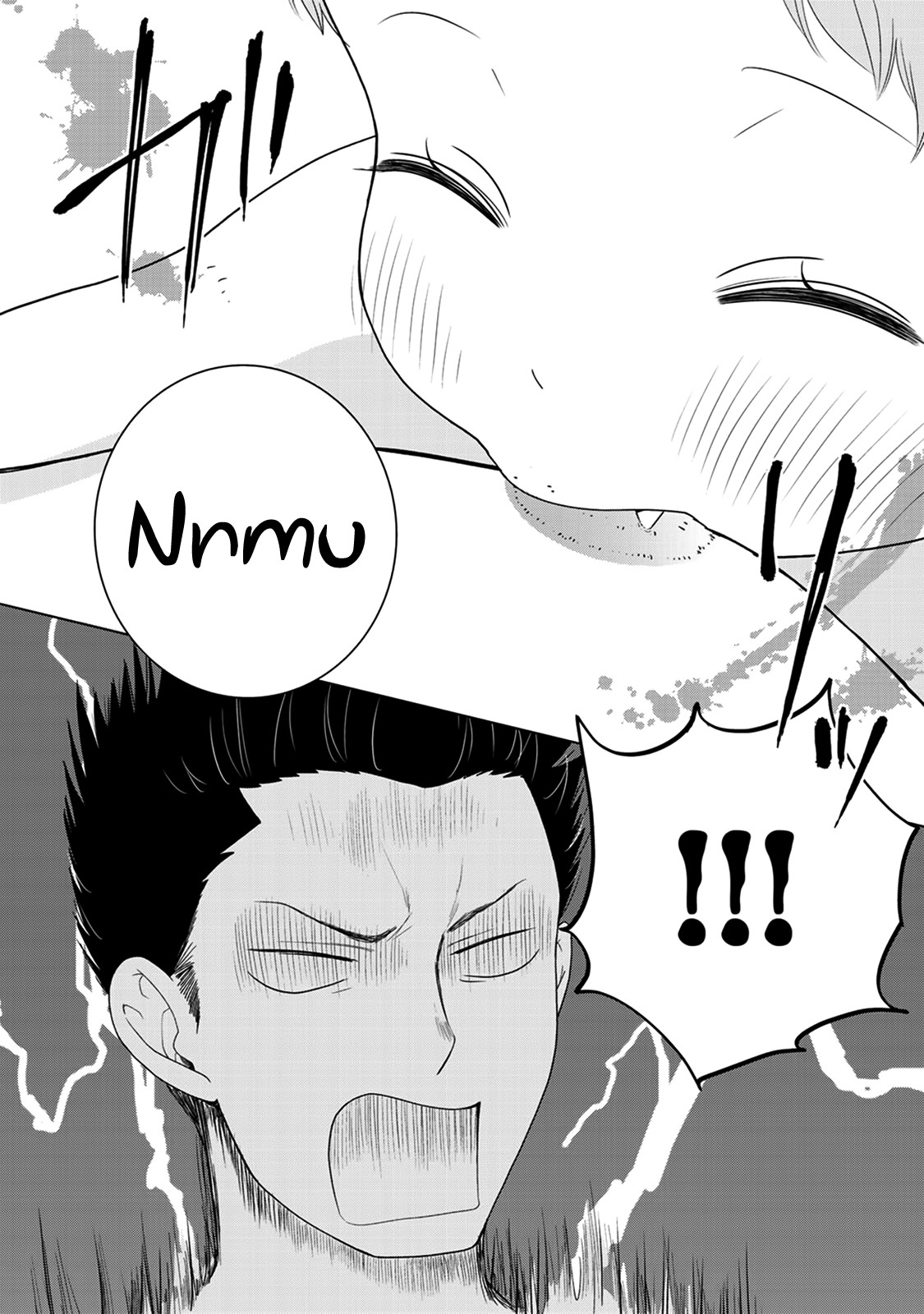On The Way Home, I Got A Bride And Twin Daughters, But They Were Dragons Chapter 9.1 page 15 - Chapter 9.1
