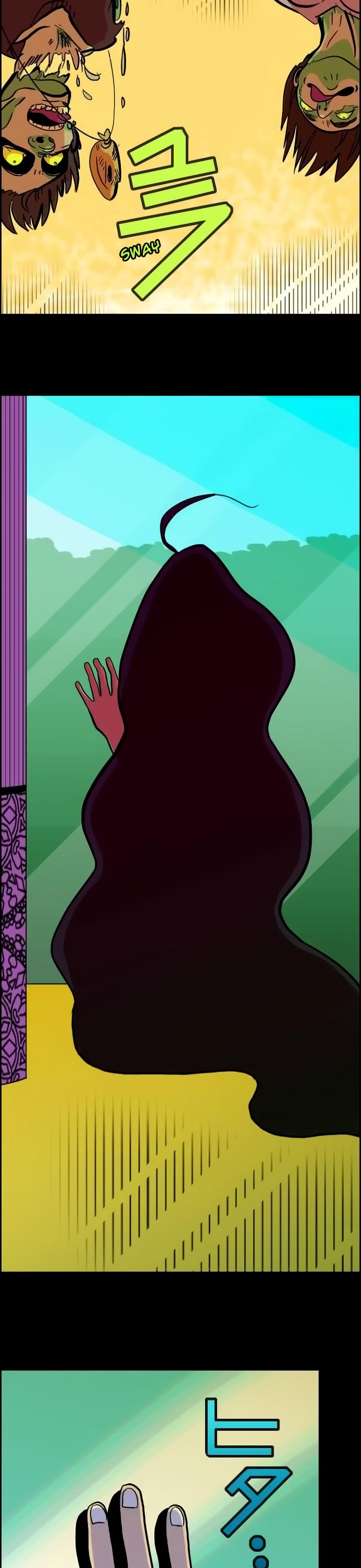 On the way to Living Dead Chapter 1 page 11 - Chapter 1: The Beginning of the End