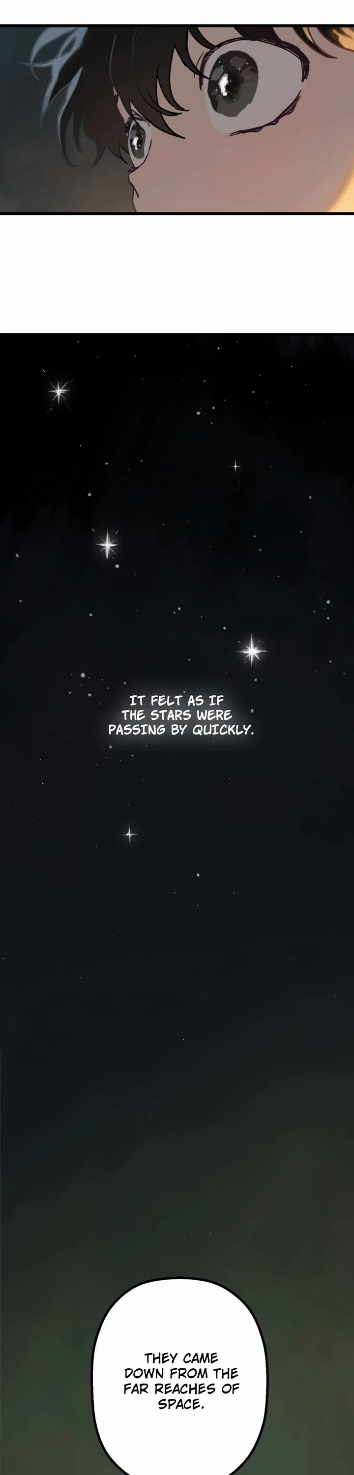 On the Way to Meet Mom Chapter 1 page 27 - Chapter 1