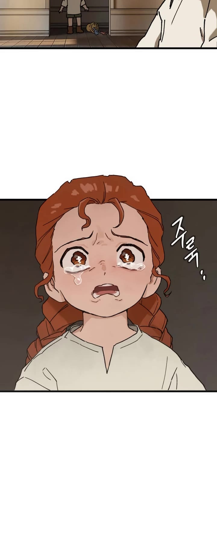 On the Way to Meet Mom Chapter 1 page 38 - Chapter 1