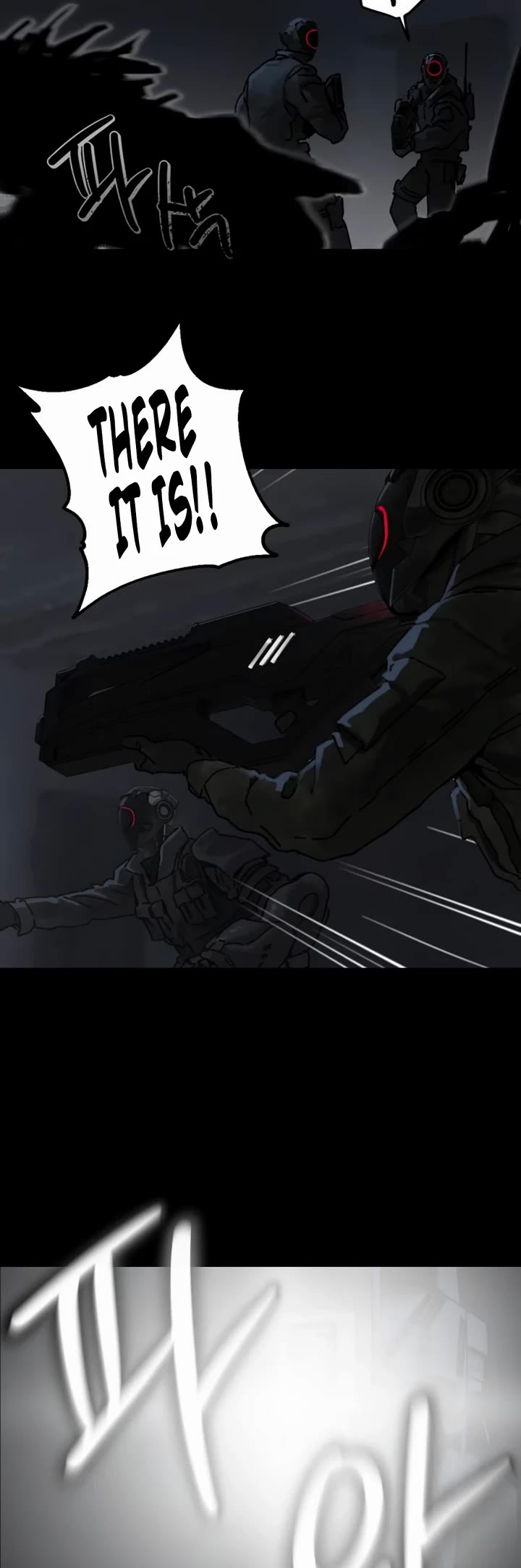 On the Way to Meet Mom Chapter 1 page 4 - Chapter 1