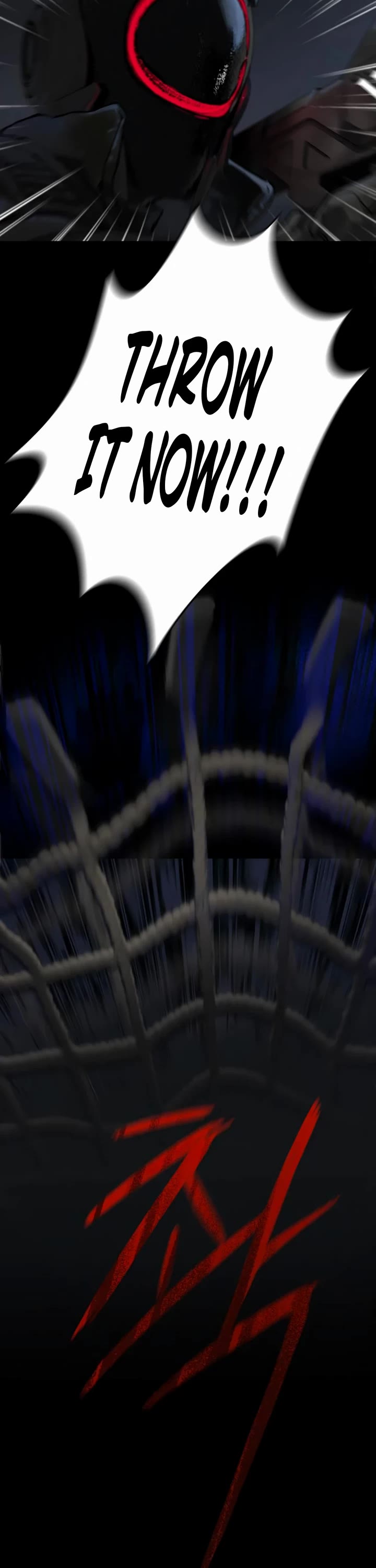 On the Way to Meet Mom Chapter 1 page 7 - Chapter 1