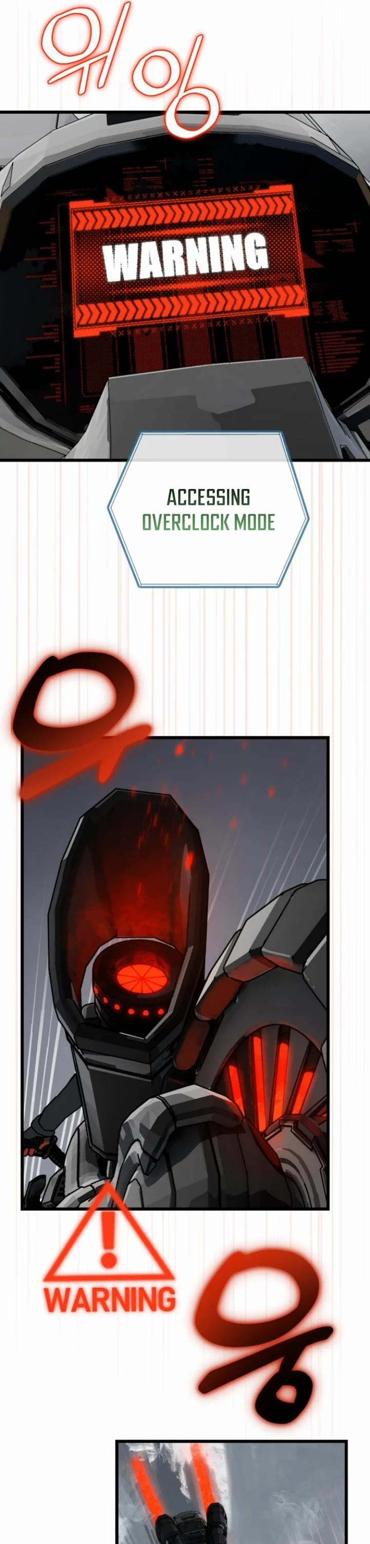 On the Way to Meet Mom Chapter 10 page 11 - Chapter 10