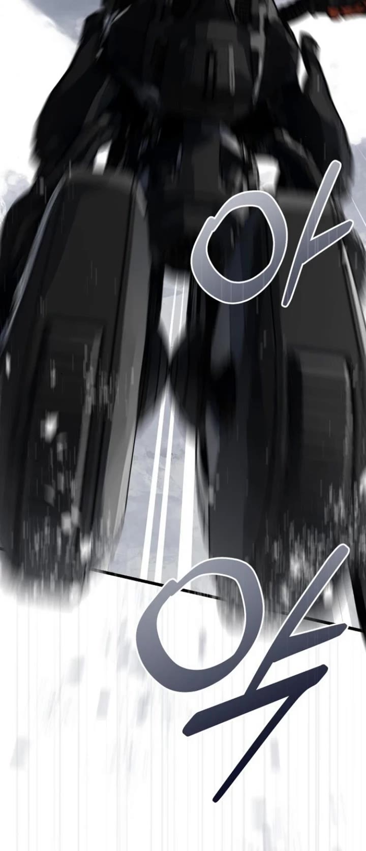 On the Way to Meet Mom Chapter 10 page 19 - Chapter 10