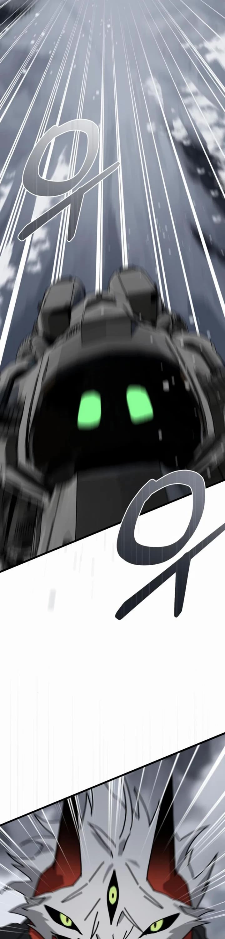 On the Way to Meet Mom Chapter 10 page 21 - Chapter 10