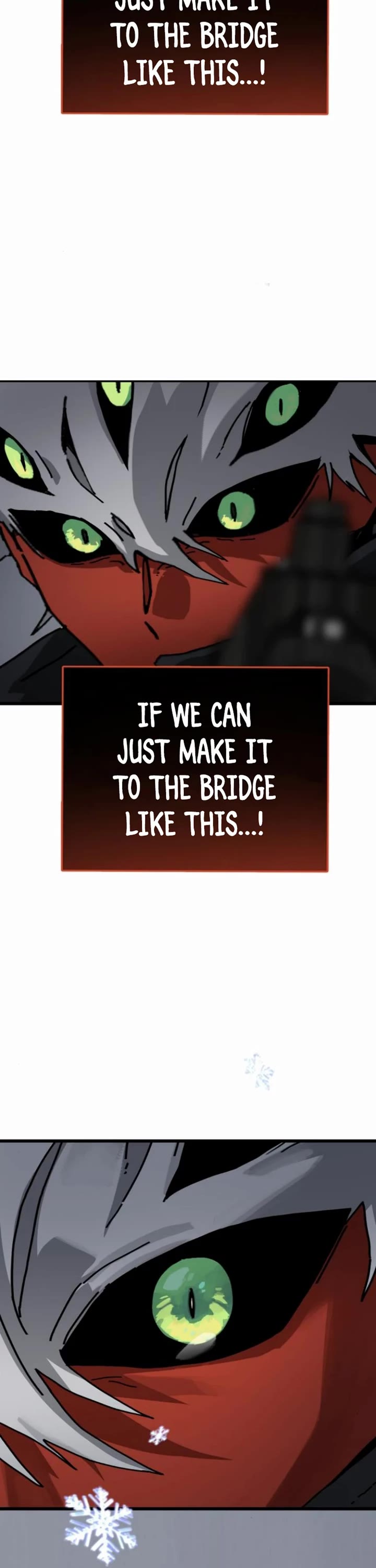 On the Way to Meet Mom Chapter 10 page 28 - Chapter 10