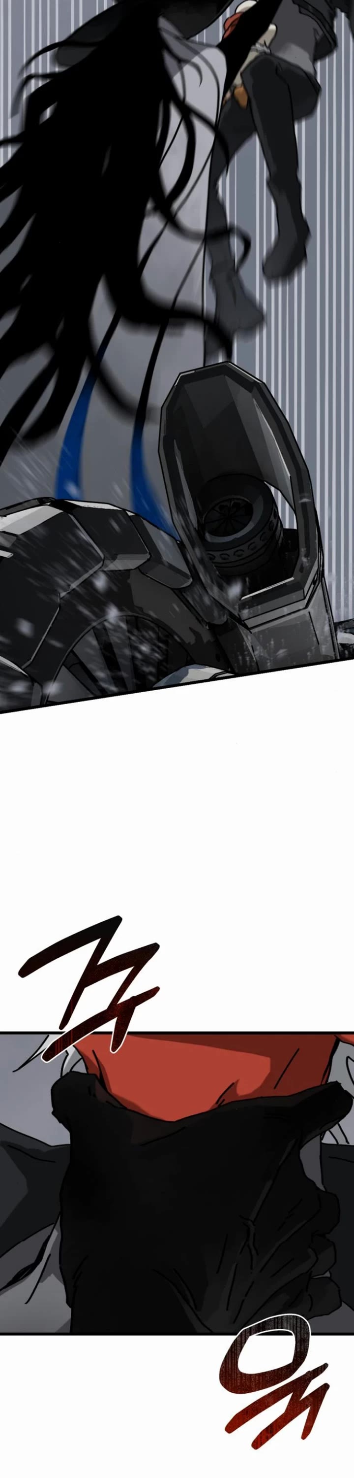 On the Way to Meet Mom Chapter 10 page 32 - Chapter 10