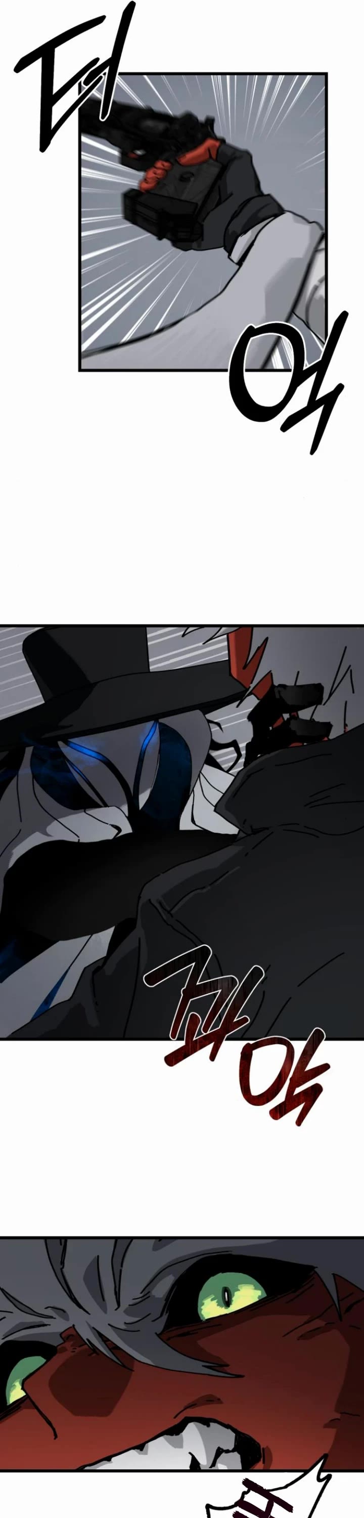 On the Way to Meet Mom Chapter 10 page 35 - Chapter 10