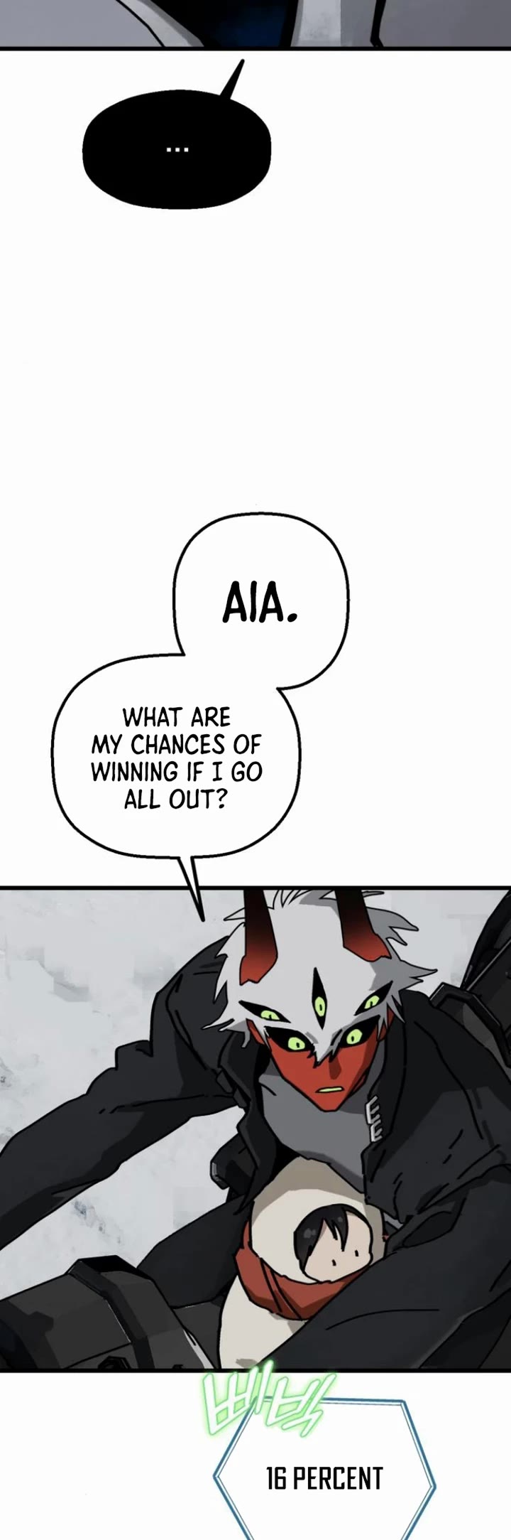 On the Way to Meet Mom Chapter 10 page 4 - Chapter 10