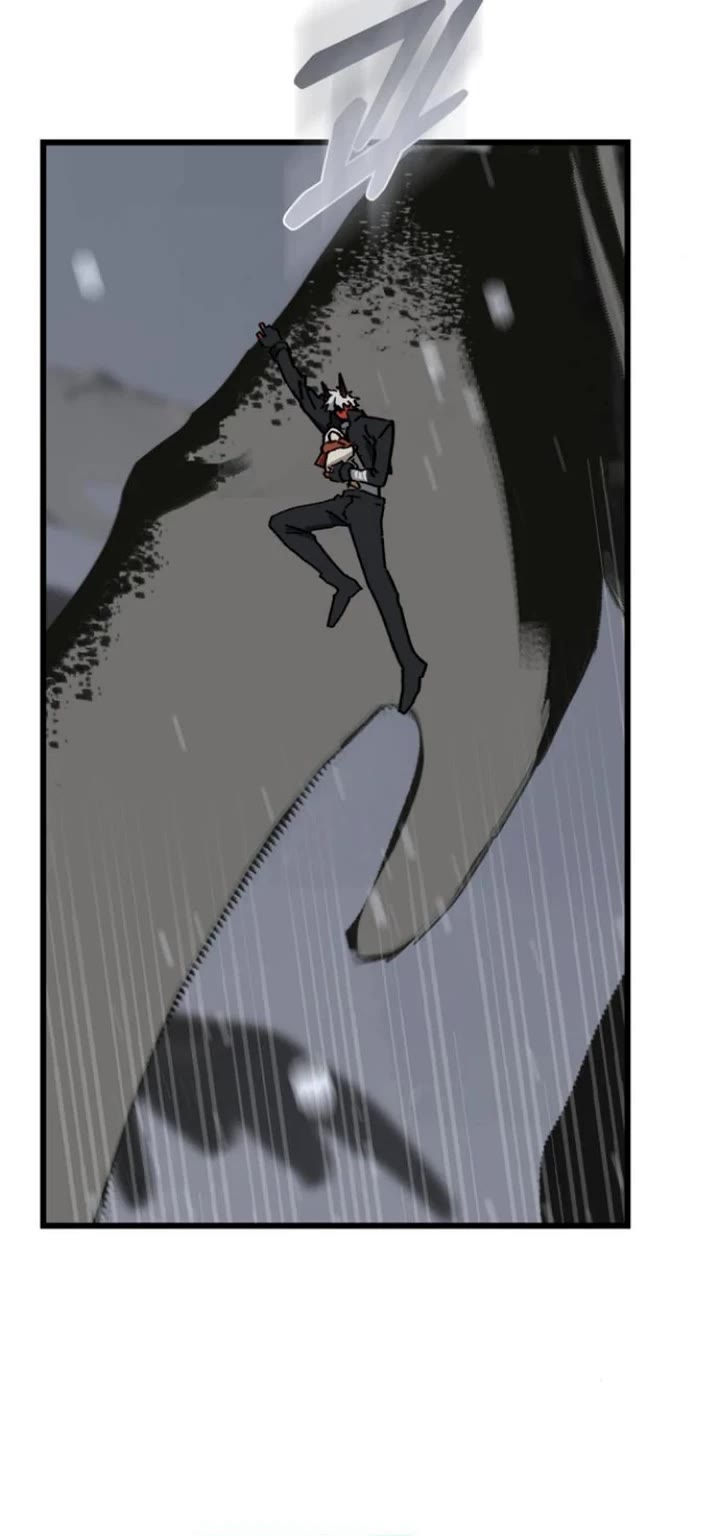 On the Way to Meet Mom Chapter 10 page 44 - Chapter 10