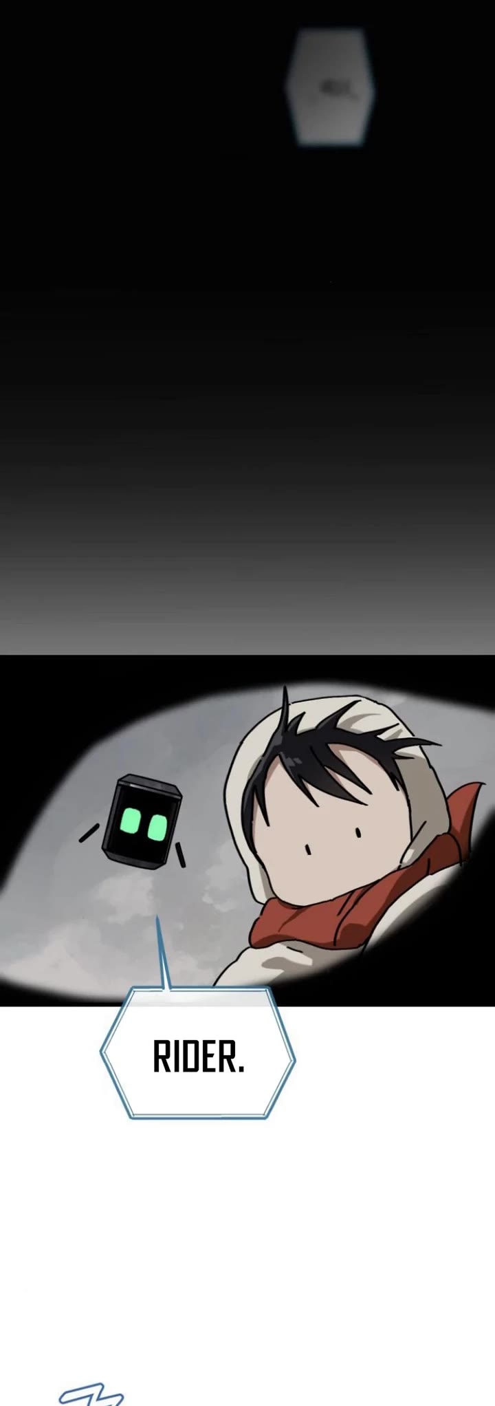 On the Way to Meet Mom Chapter 10 page 48 - Chapter 10
