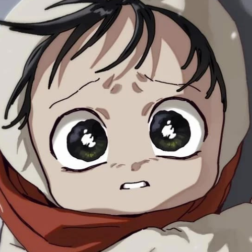 On the Way to Meet Mom Chapter 10 cover