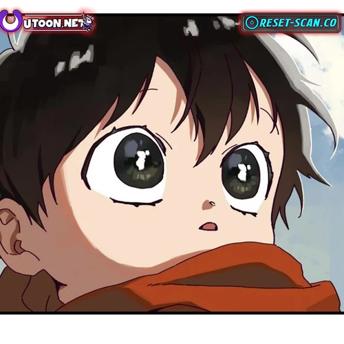 On the Way to Meet Mom Chapter 11 cover
