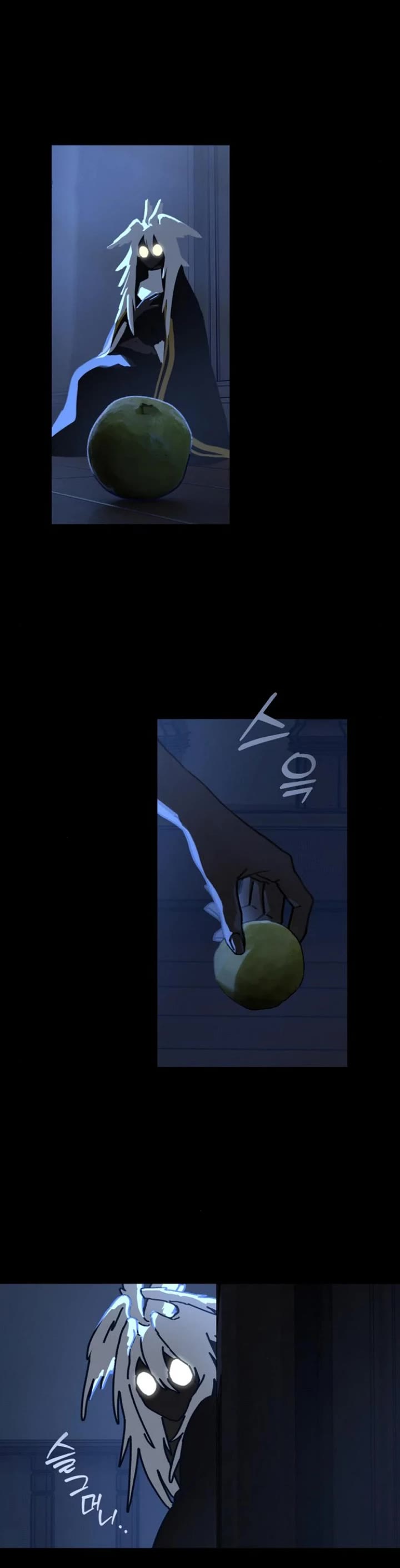 On the Way to Meet Mom Chapter 13 page 10 - Chapter 13