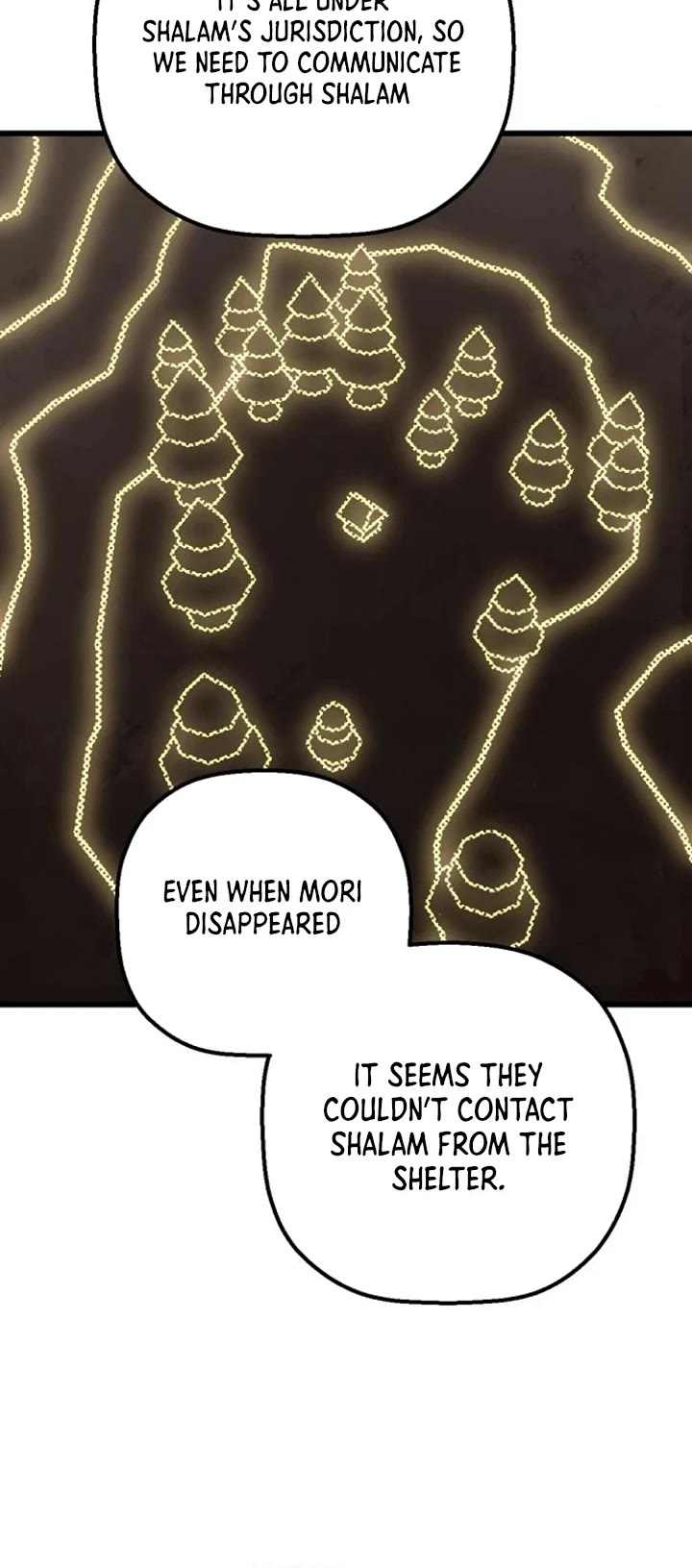 On the Way to Meet Mom Chapter 14 page 24 - Chapter 14