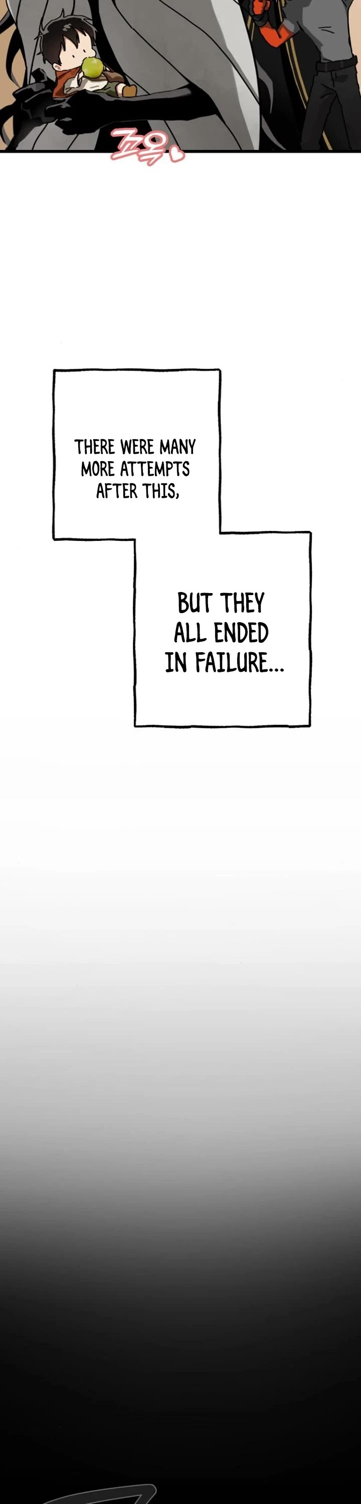 On the Way to Meet Mom Chapter 15 page 27 - Chapter 15