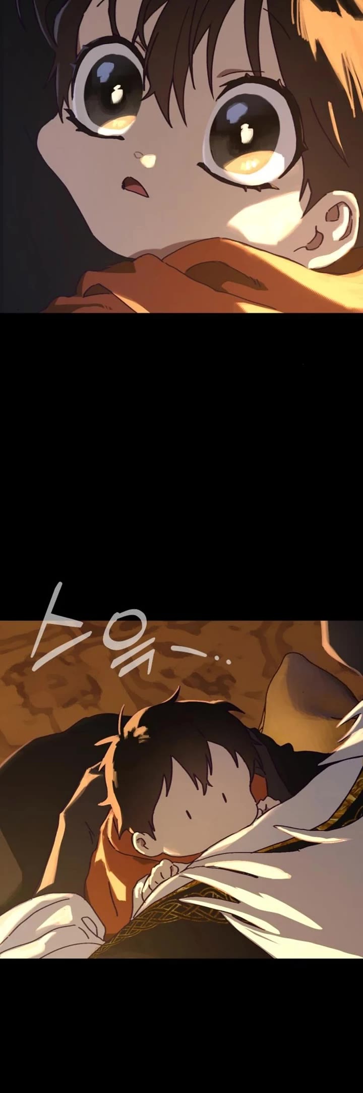 On the Way to Meet Mom Chapter 16 page 13 - Chapter 16