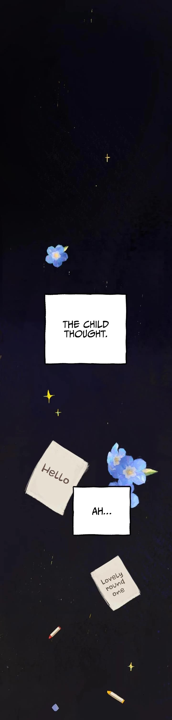 On the Way to Meet Mom Chapter 16 page 16 - Chapter 16