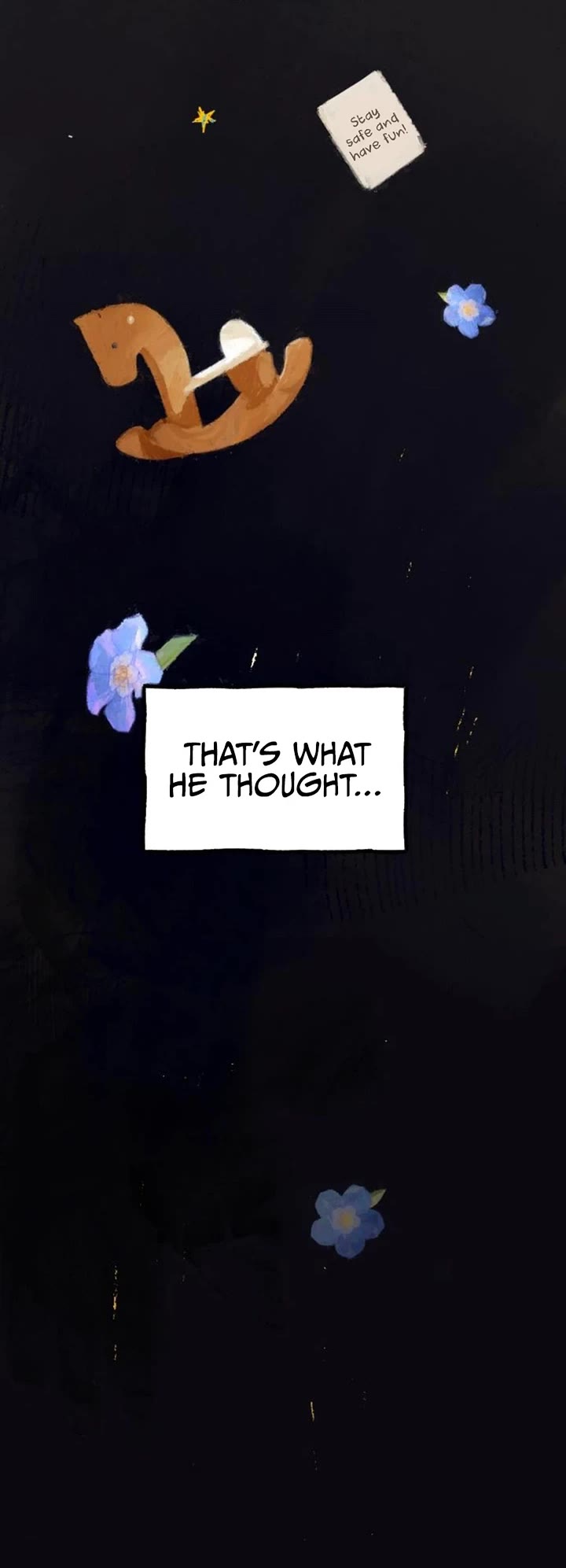 On the Way to Meet Mom Chapter 16 page 18 - Chapter 16