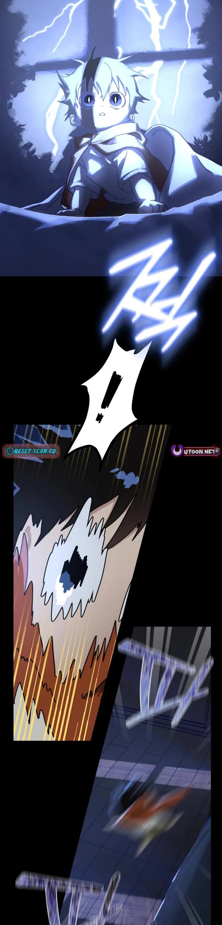 On the Way to Meet Mom Chapter 16 page 3 - Chapter 16