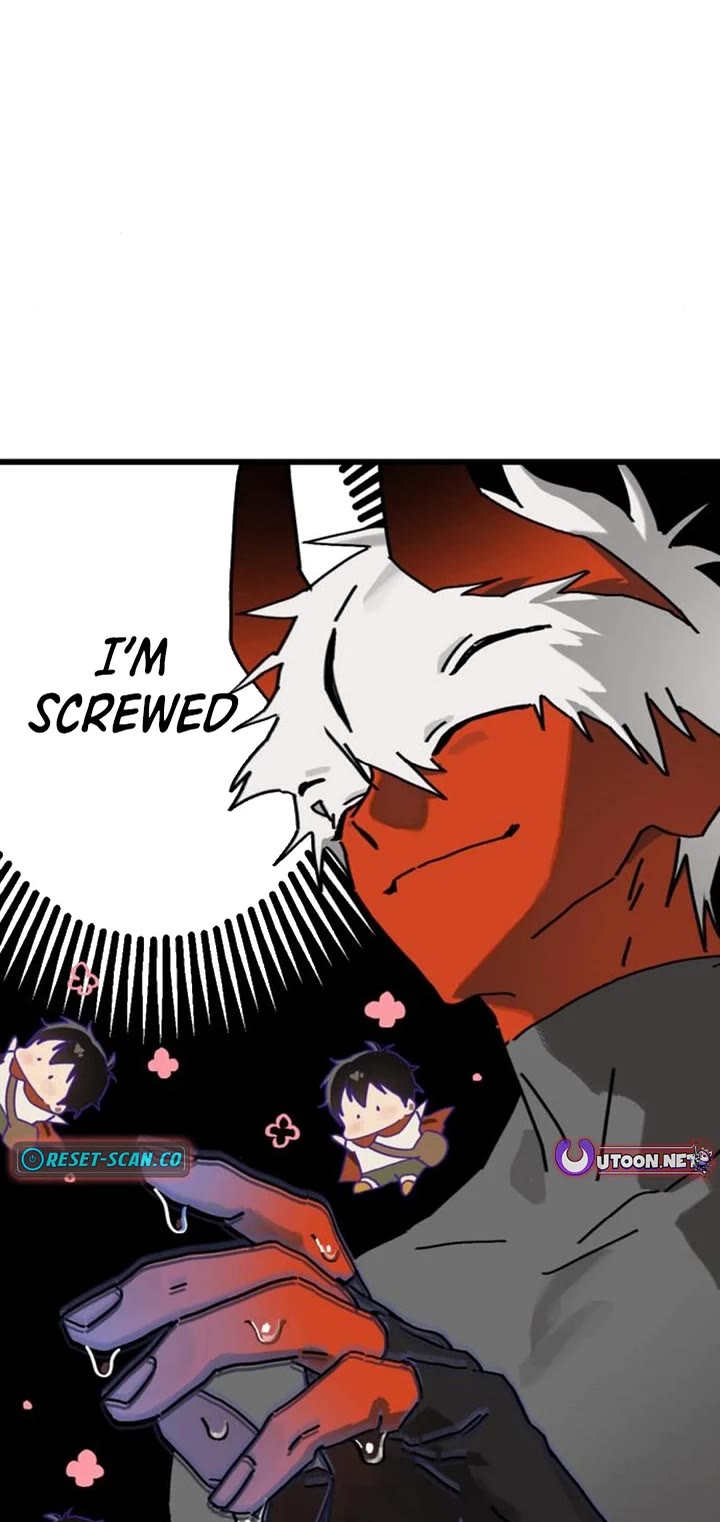 On the Way to Meet Mom Chapter 16 page 42 - Chapter 16
