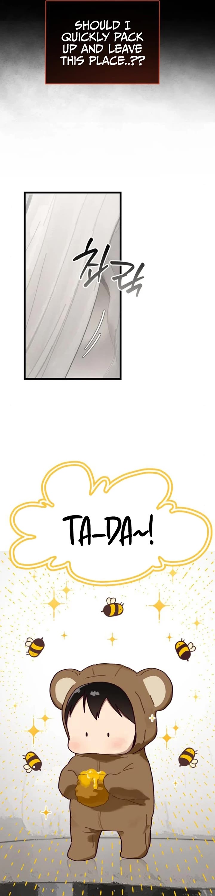 On the Way to Meet Mom Chapter 17 page 10 - Chapter 17