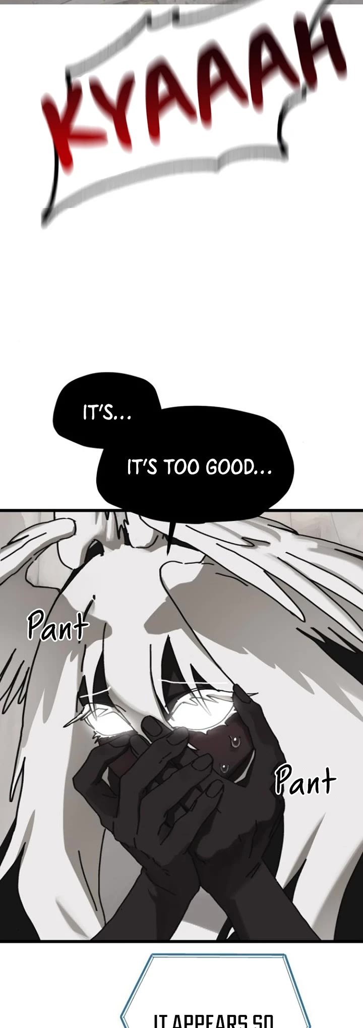 On the Way to Meet Mom Chapter 17 page 13 - Chapter 17