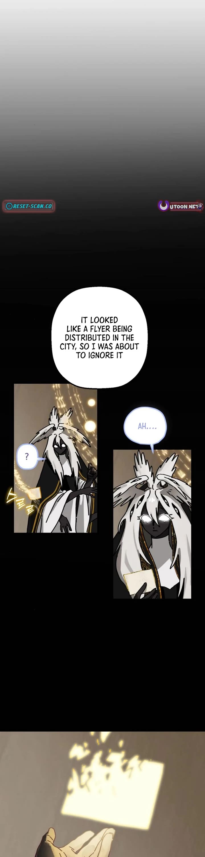 On the Way to Meet Mom Chapter 17 page 26 - Chapter 17