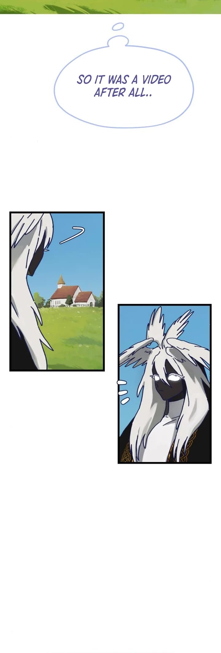 On the Way to Meet Mom Chapter 17 page 29 - Chapter 17