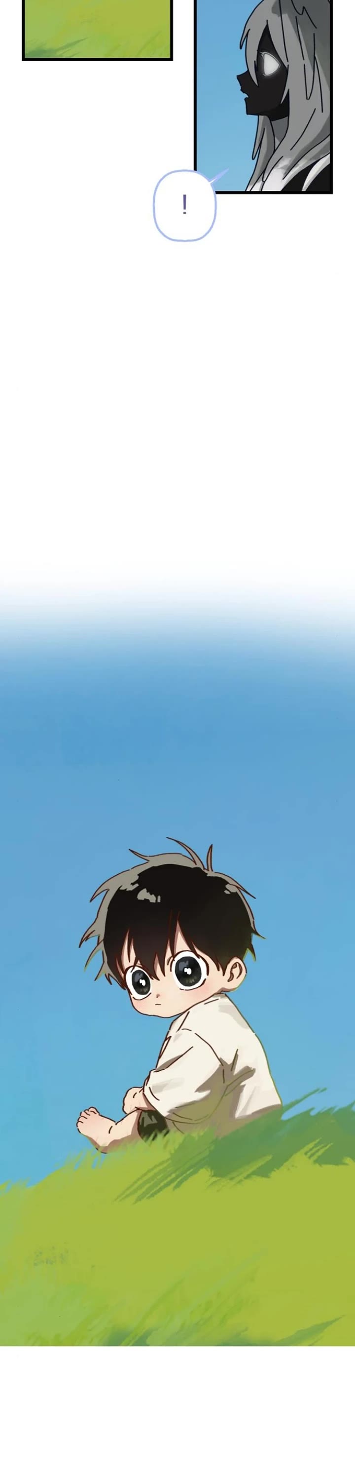 On the Way to Meet Mom Chapter 17 page 31 - Chapter 17