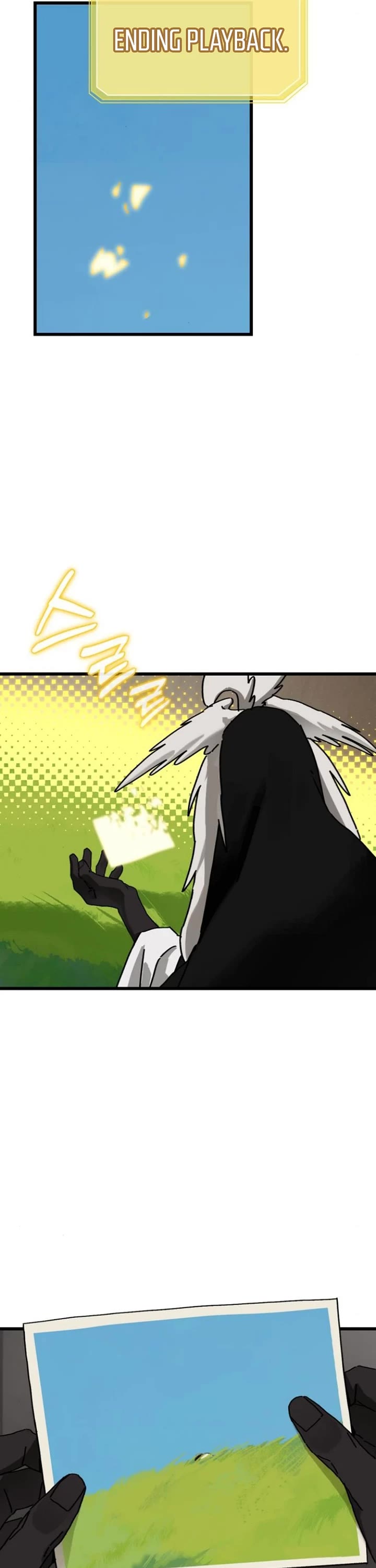 On the Way to Meet Mom Chapter 17 page 35 - Chapter 17