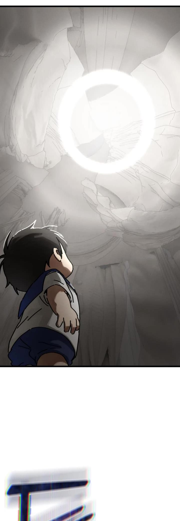 On the Way to Meet Mom Chapter 17 page 42 - Chapter 17