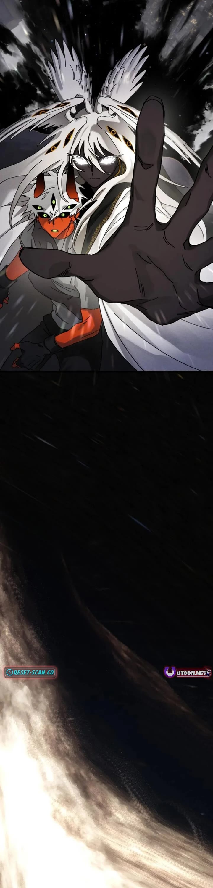 On the Way to Meet Mom Chapter 18 page 10 - Chapter 18