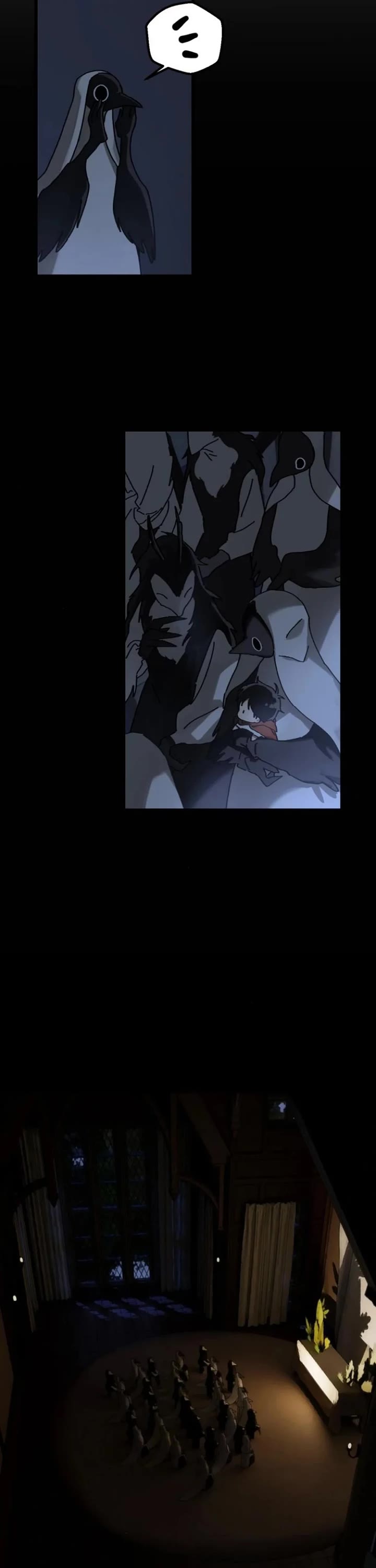 On the Way to Meet Mom Chapter 18 page 26 - Chapter 18