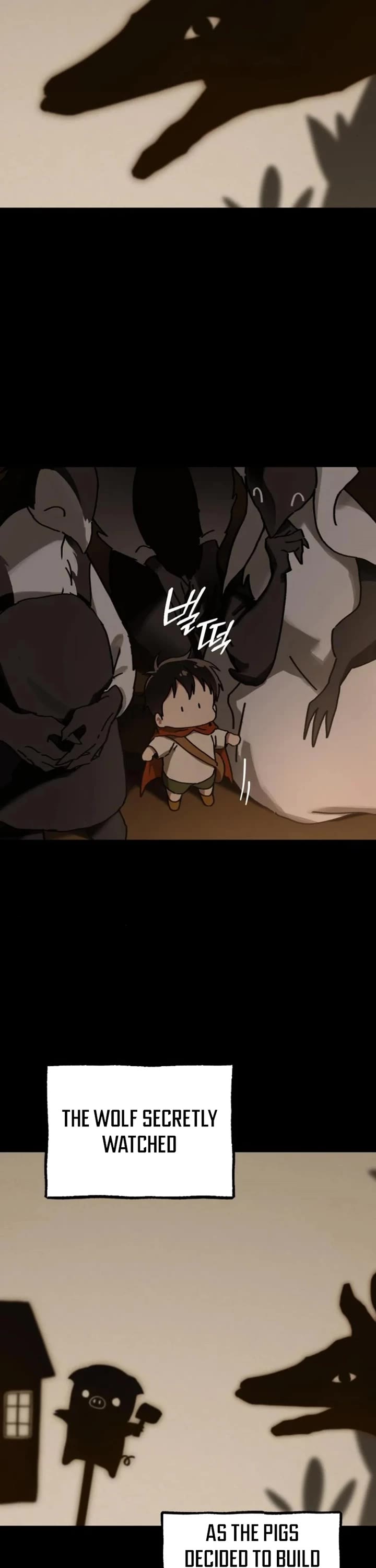 On the Way to Meet Mom Chapter 18 page 30 - Chapter 18
