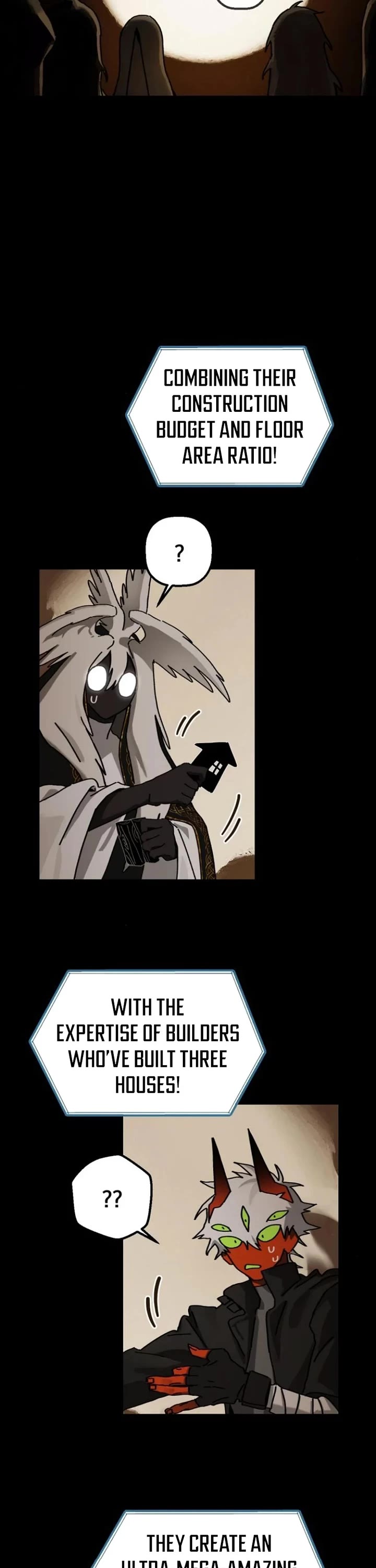 On the Way to Meet Mom Chapter 18 page 37 - Chapter 18