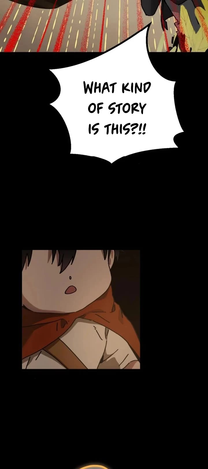 On the Way to Meet Mom Chapter 18 page 39 - Chapter 18