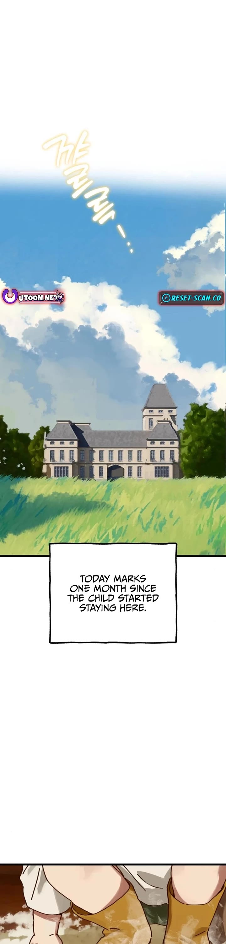 On the Way to Meet Mom Chapter 19 page 12 - Chapter 19