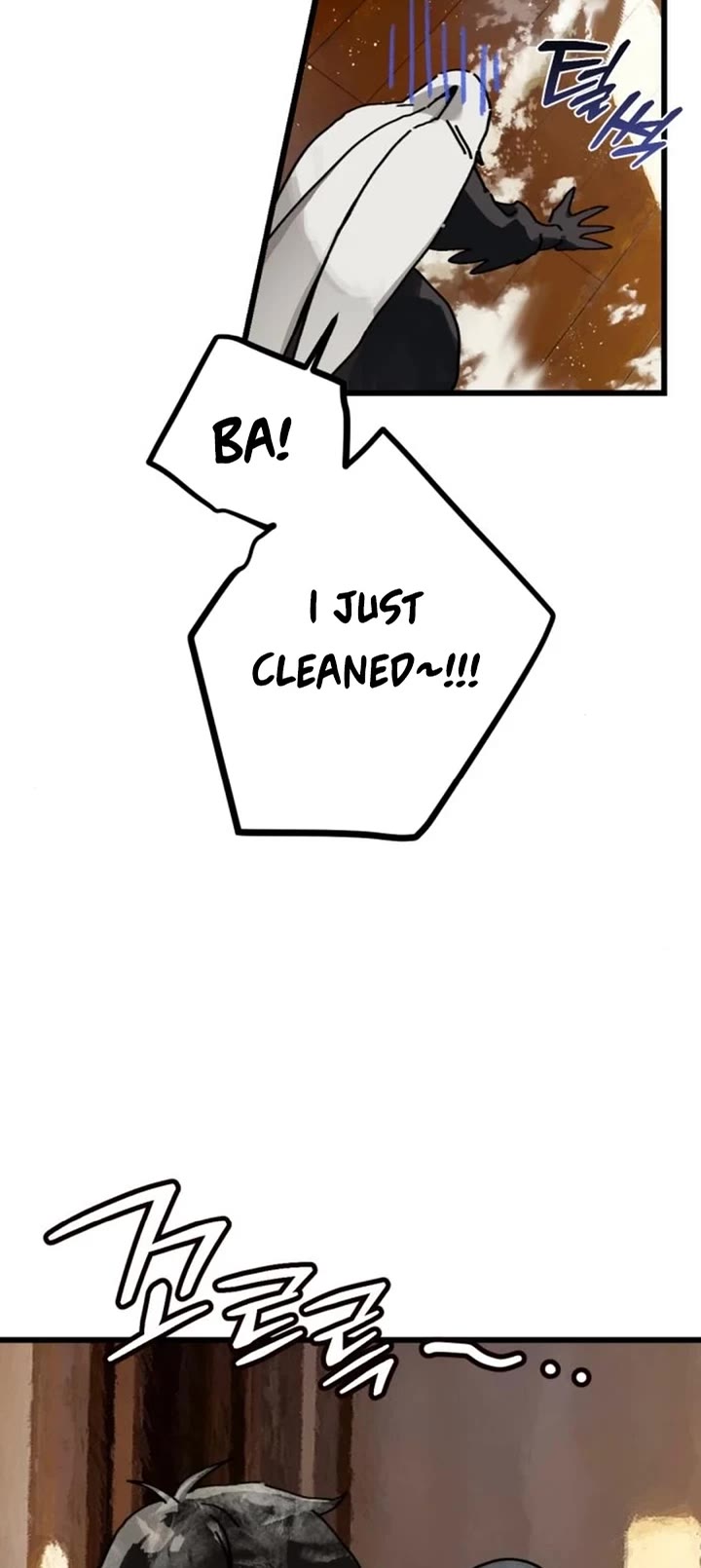 On the Way to Meet Mom Chapter 19 page 14 - Chapter 19