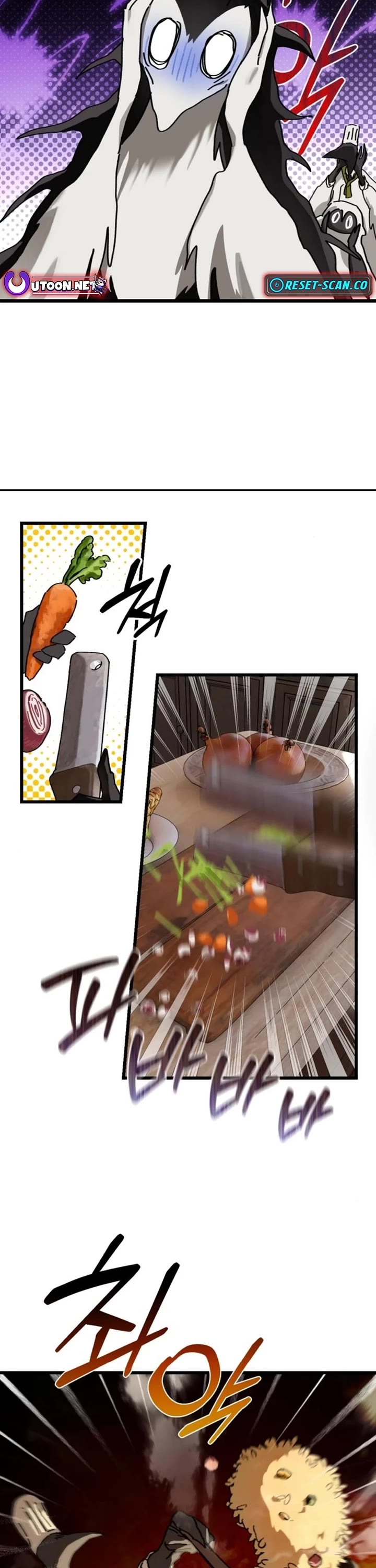 On the Way to Meet Mom Chapter 19 page 17 - Chapter 19