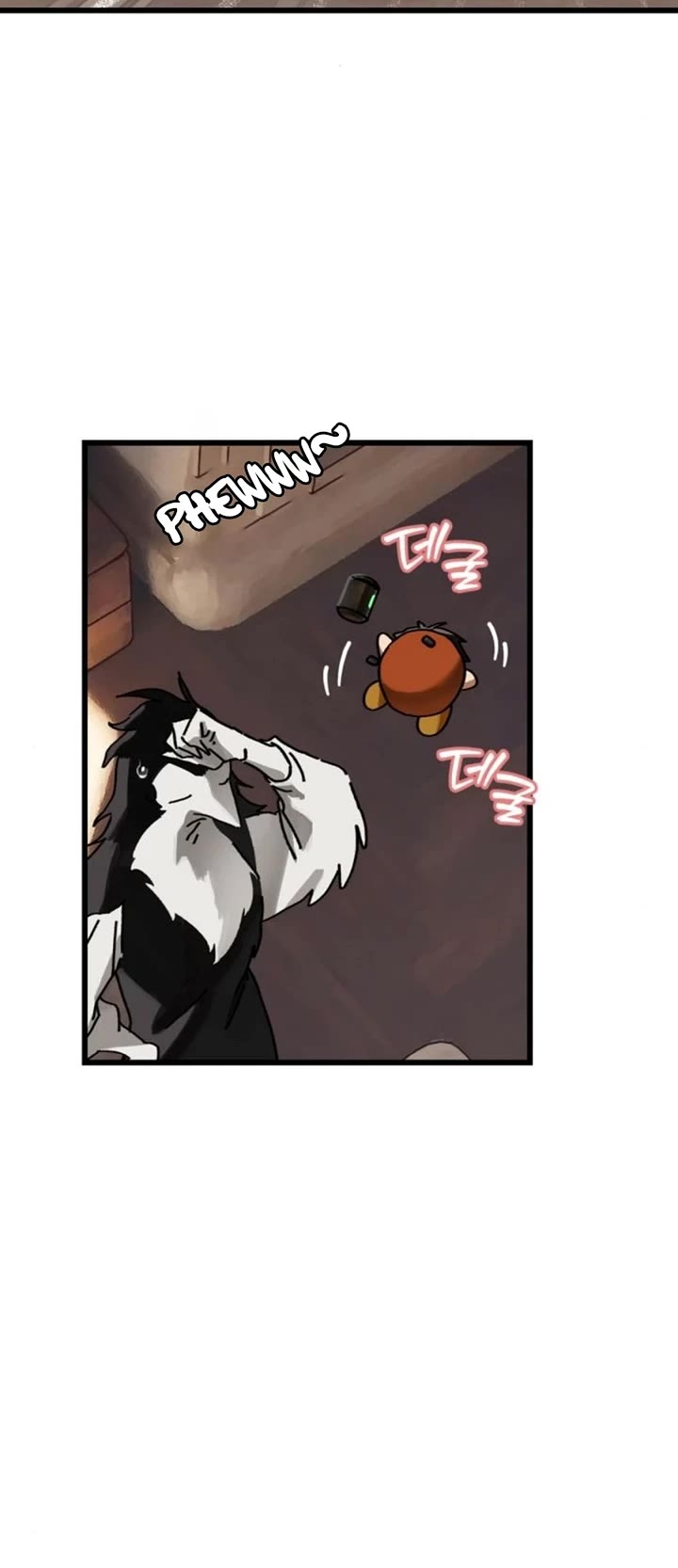 On the Way to Meet Mom Chapter 19 page 19 - Chapter 19
