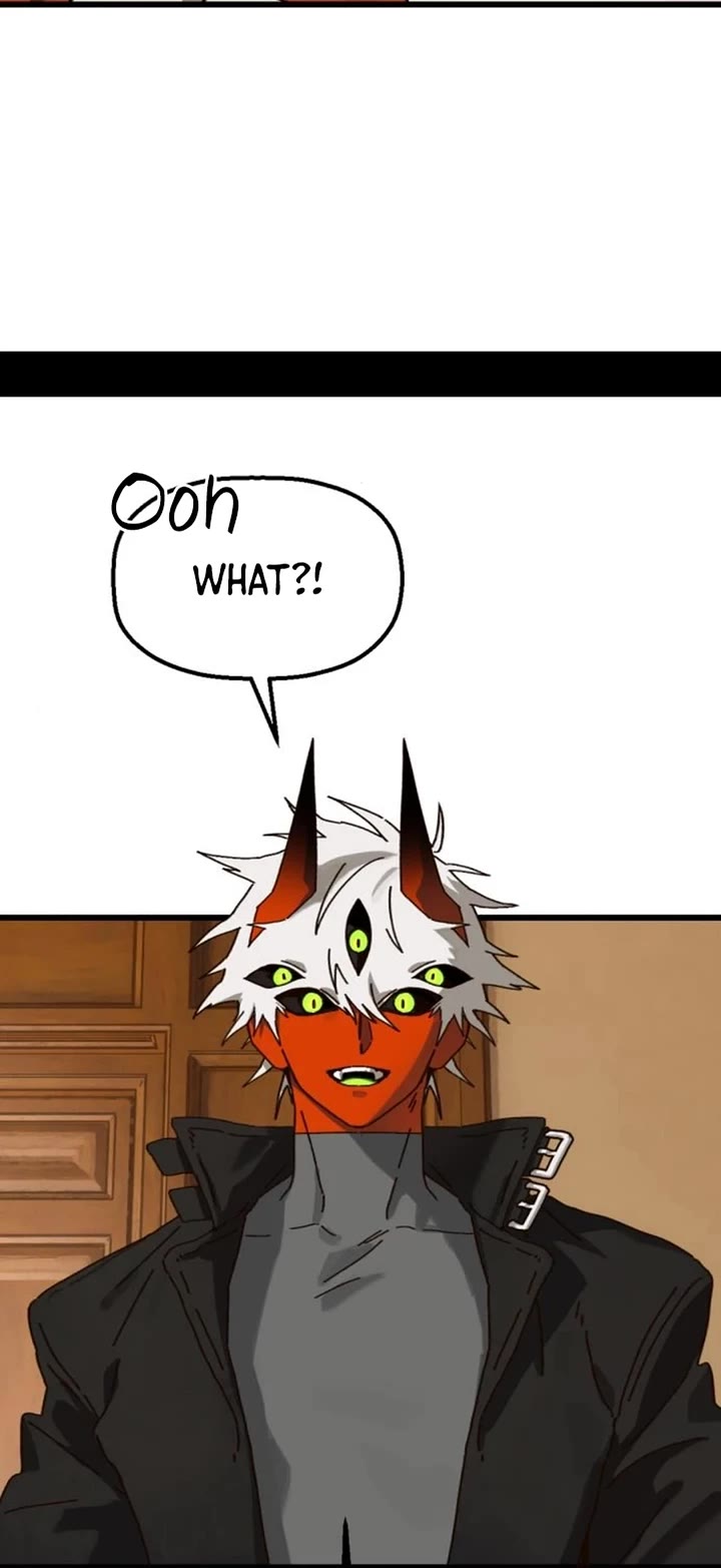 On the Way to Meet Mom Chapter 19 page 23 - Chapter 19