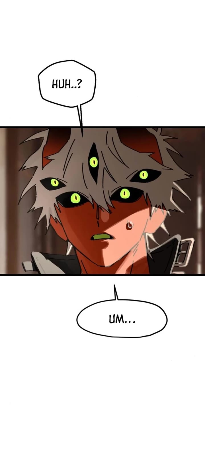 On the Way to Meet Mom Chapter 19 page 38 - Chapter 19