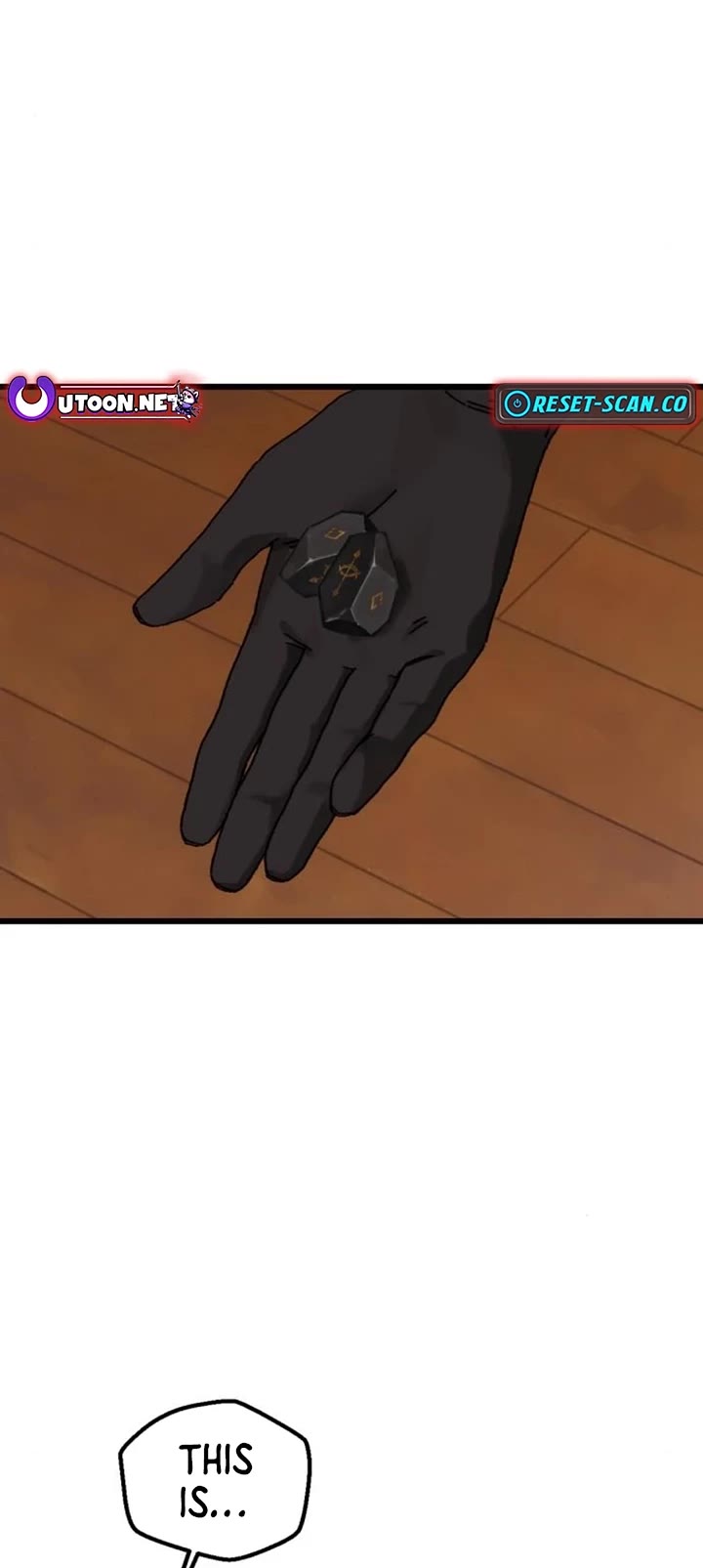 On the Way to Meet Mom Chapter 19 page 41 - Chapter 19